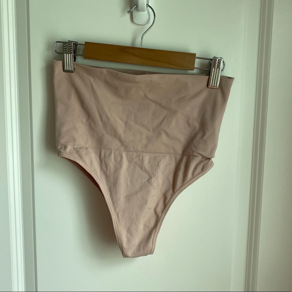 New! Bao Bei Adore Your Core Cheeky Underwear